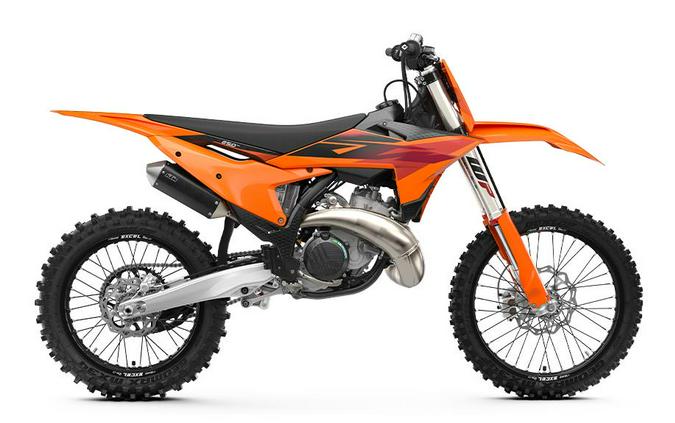 2027 KTM 250 SX