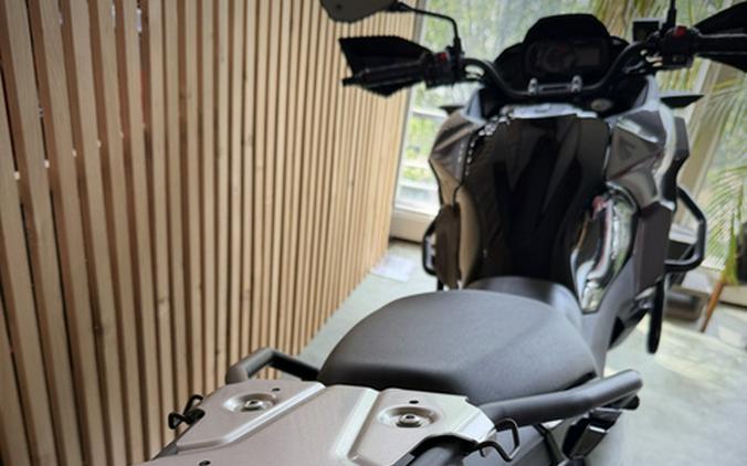 2021 Kawasaki Versys-X 300
