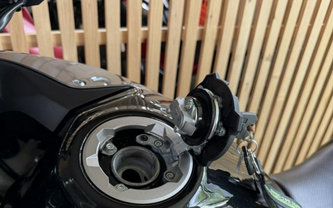 2021 Kawasaki Versys-X 300