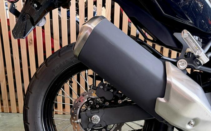 2021 Kawasaki Versys-X 300