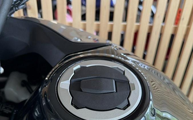 2021 Kawasaki Versys-X 300
