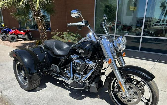2022 Harley-Davidson® FREE WHEELER