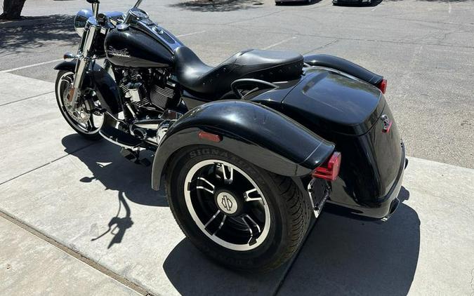 2022 Harley-Davidson® FREE WHEELER