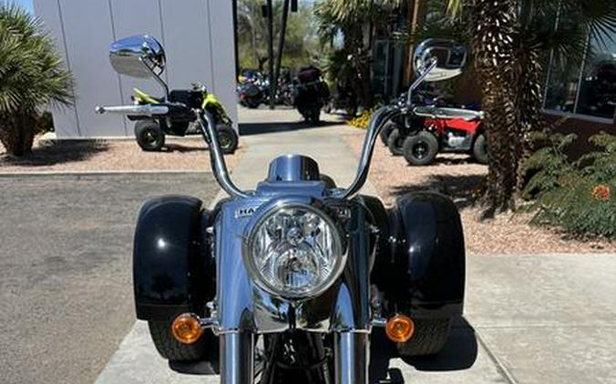 2022 Harley-Davidson® FREE WHEELER