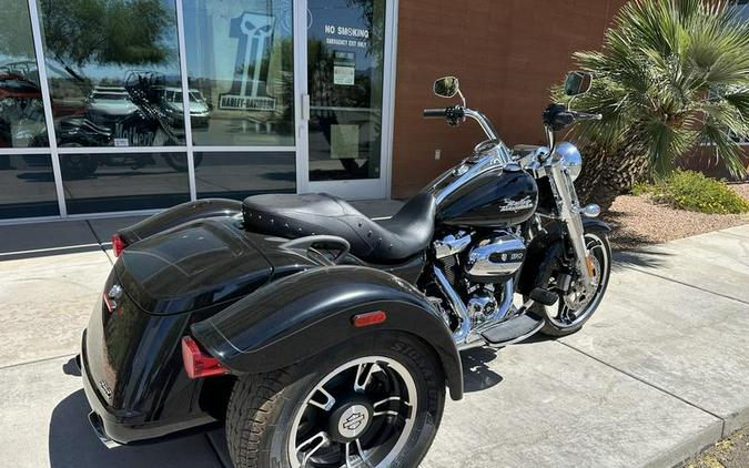2022 Harley-Davidson® FREE WHEELER
