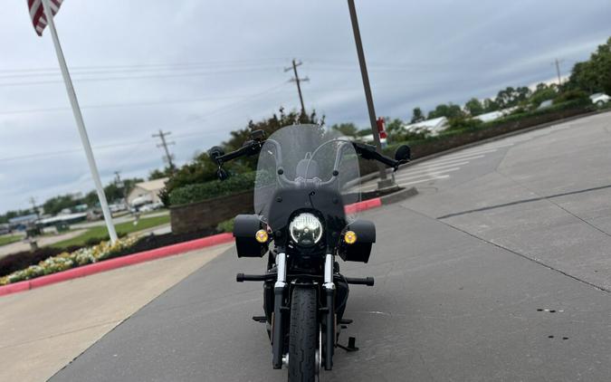 2024 Harley-Davidson® RH975S Nightster® Special Billiard Gray 309616