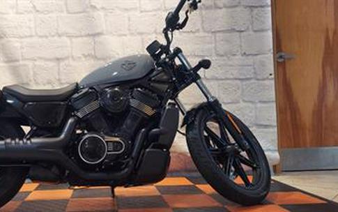 2026 Harley-Davidson Nightster®