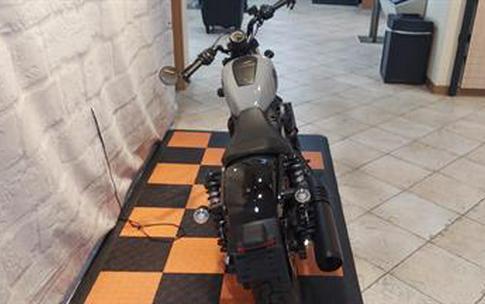 2026 Harley-Davidson Nightster®