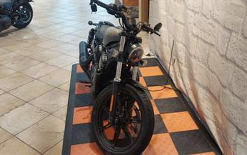 2026 Harley-Davidson Nightster®