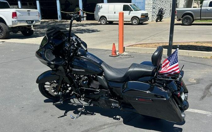 2019 FLTRXS
