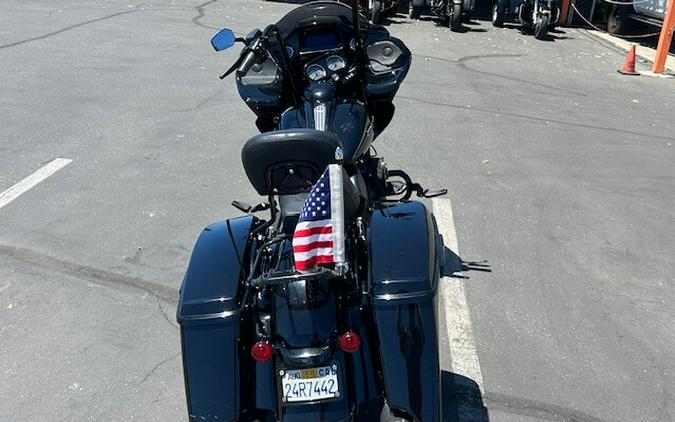 2019 FLTRXS