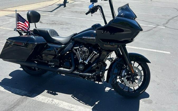 2019 FLTRXS