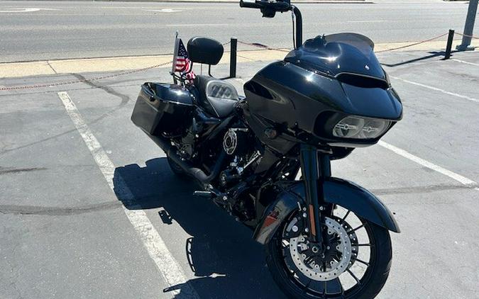 2019 FLTRXS