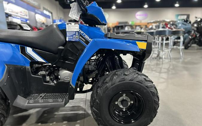 2026 Polaris® Sportsman 110