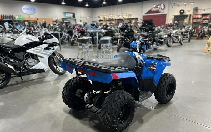 2026 Polaris® Sportsman 110