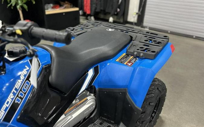 2026 Polaris® Sportsman 110