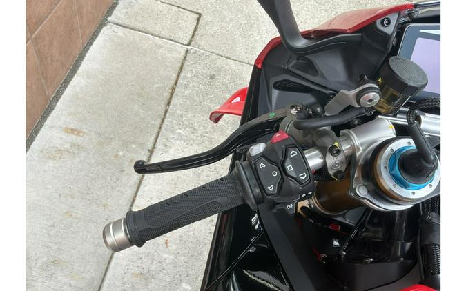 2026 Panigale V4 S Corse - Ducati