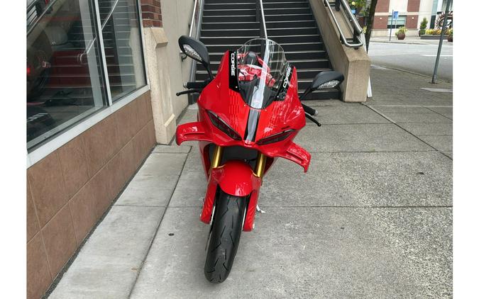 2026 Panigale V4 S Corse - Ducati