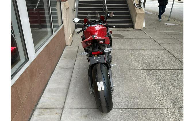 2026 Panigale V4 S Corse - Ducati