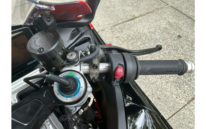 2026 Panigale V4 S Corse - Ducati