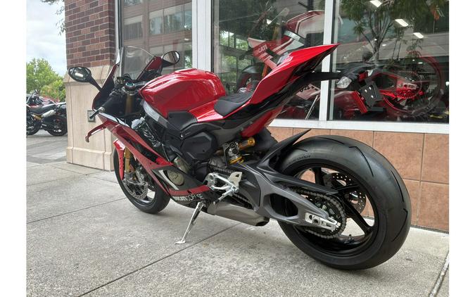 2026 Panigale V4 S Corse - Ducati