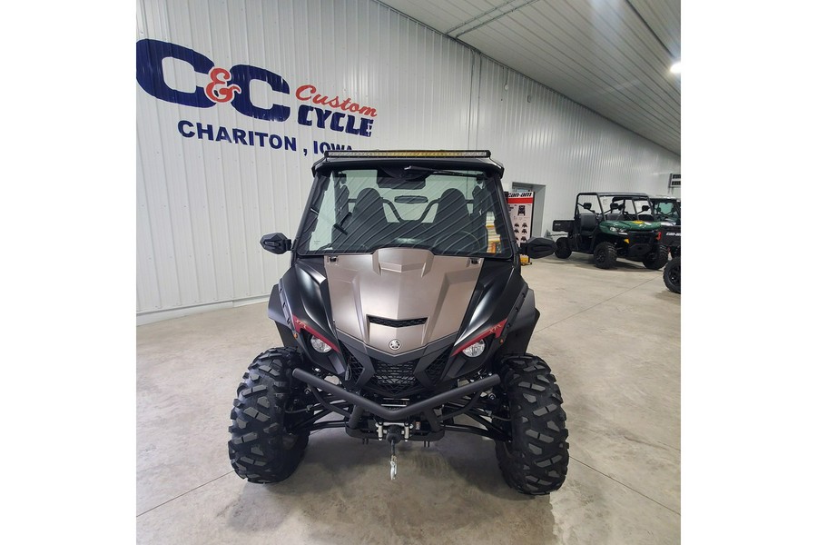2024 Wolverine X2 R-Spec 1000 XT-R - Yamaha