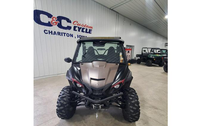 2024 Wolverine X2 R-Spec 1000 XT-R - Yamaha