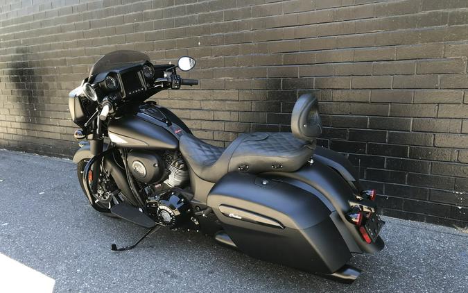 2023 Indian Chieftain® Dark Horse®