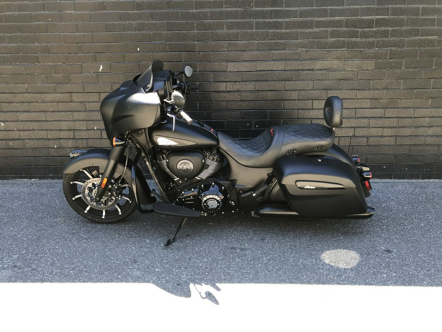 2023 Indian Chieftain® Dark Horse®