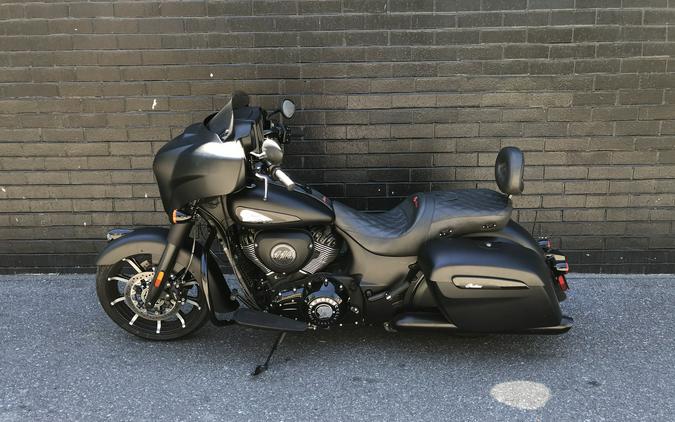 2023 Indian Chieftain® Dark Horse®
