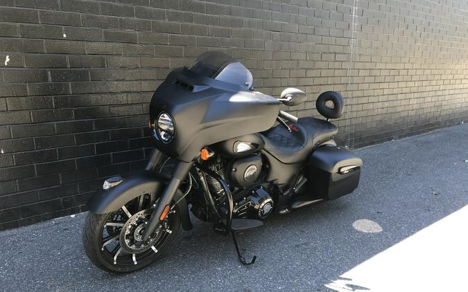 2023 Indian Chieftain® Dark Horse®