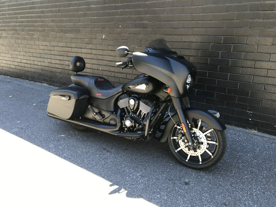 2023 Indian Chieftain® Dark Horse®