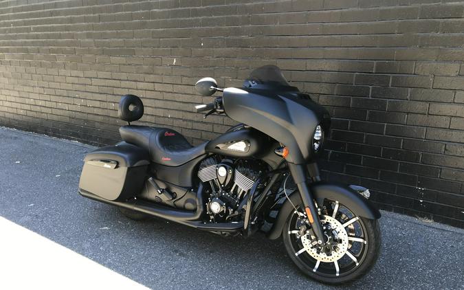 2023 Indian Chieftain® Dark Horse®