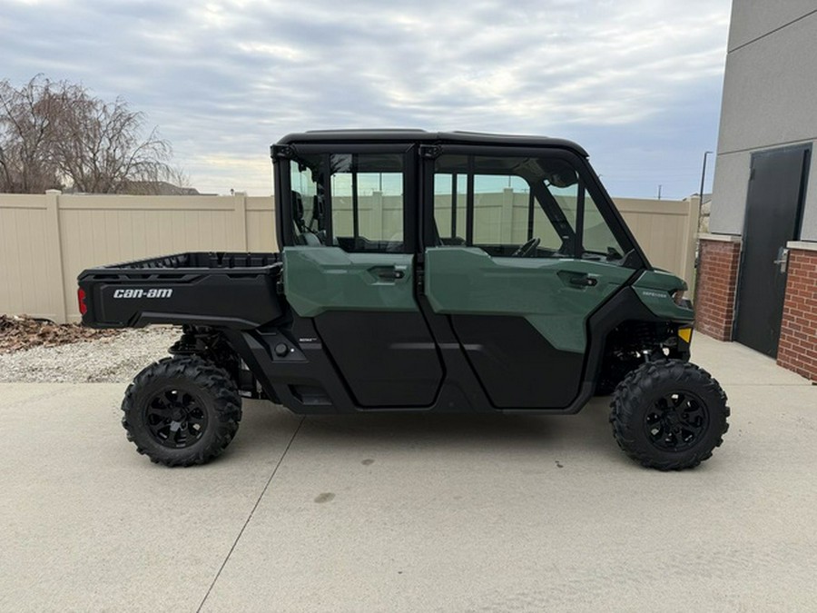 2026 Can-Am Defender MAX DPS CAB HD10