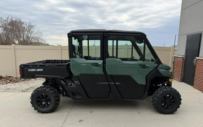 2026 Can-Am Defender MAX DPS CAB HD10