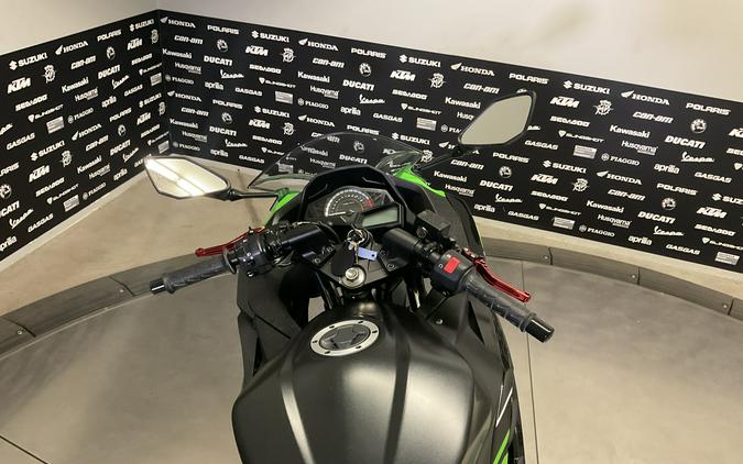 2016 Kawasaki NINJA 300 - 15915U