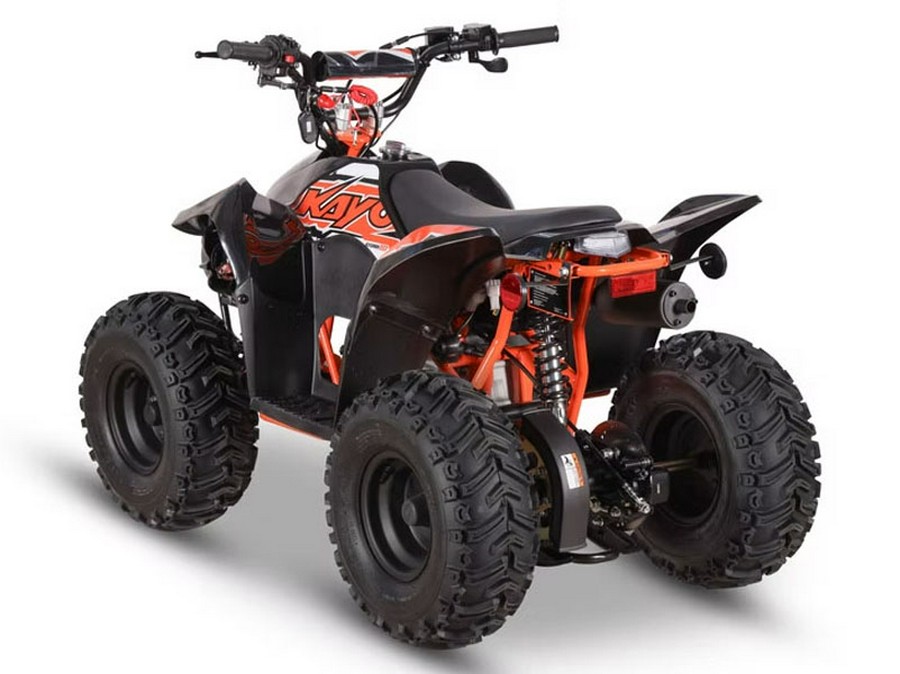 2026 Kayo Storm 70