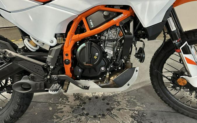 2026 KTM Adventure 390 R