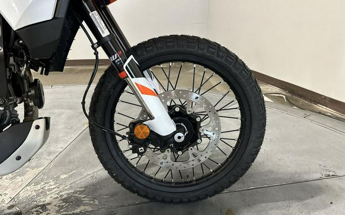 2026 KTM Adventure 390 R