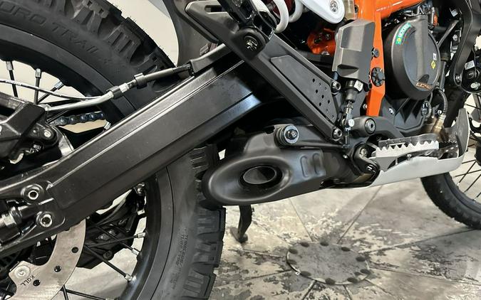 2026 KTM Adventure 390 R
