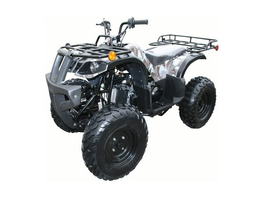 2021 Coolster Vehicles & Parts 3150DX2