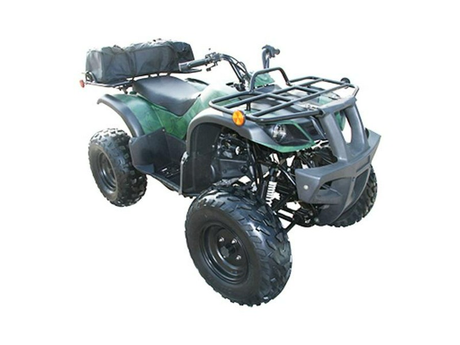 2021 Coolster Vehicles & Parts 3150DX2