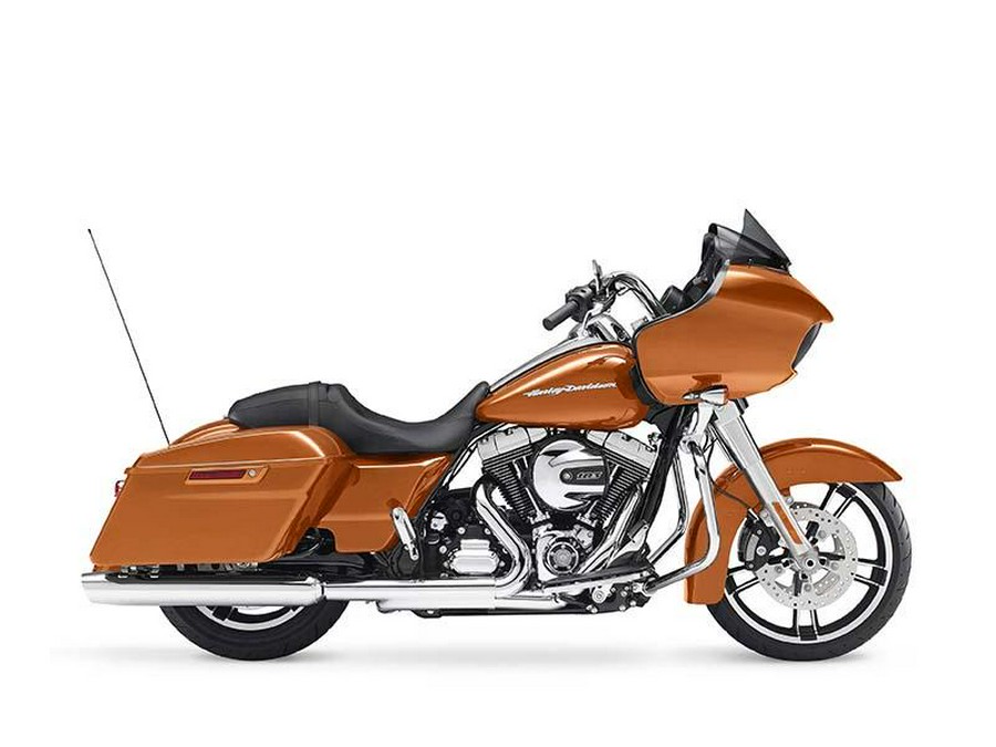 2016 Harley-Davidson® FLTRX - Road Glide®