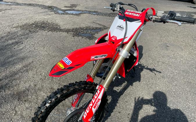 2023 Honda CRF450R-S