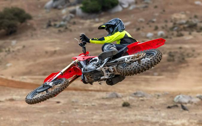 2023 Honda CRF450R-S