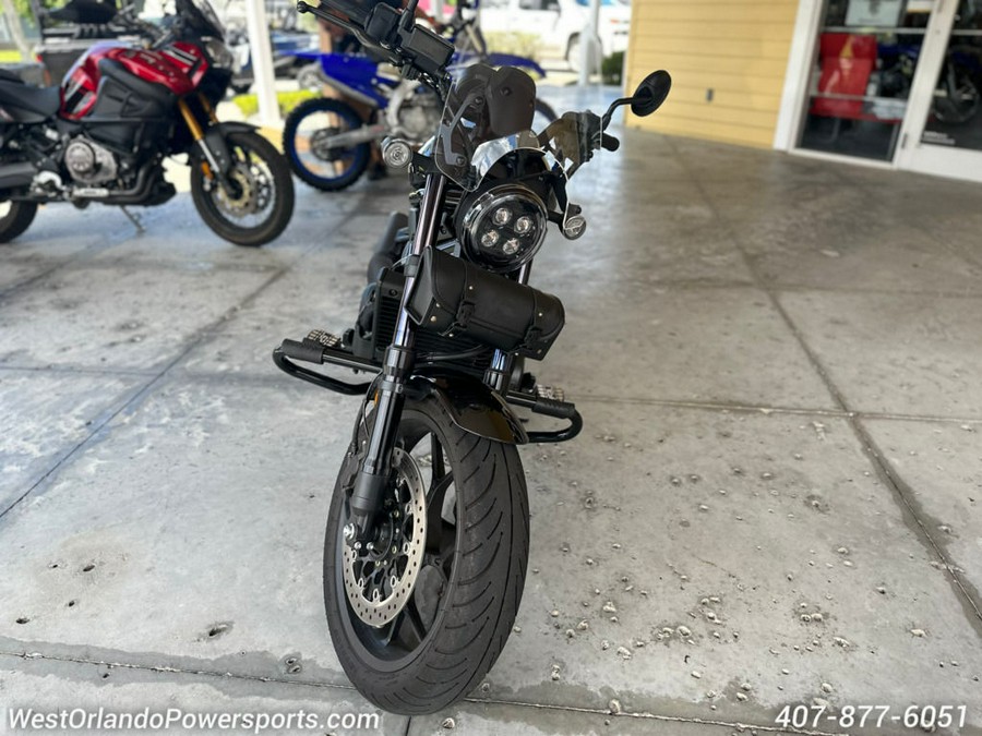 2022 Honda® Rebel 1100 DCT