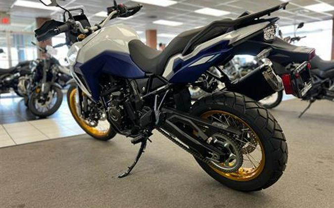 2024 Suzuki V-Strom 800DE