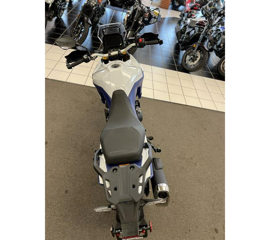 2024 Suzuki V-Strom 800DE