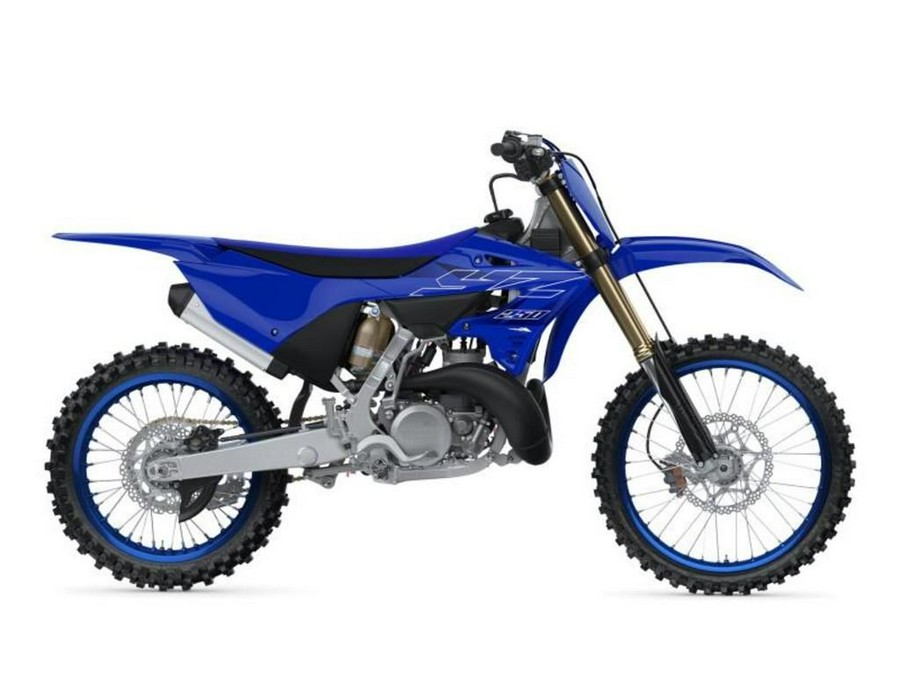 2022 Yamaha YZ250