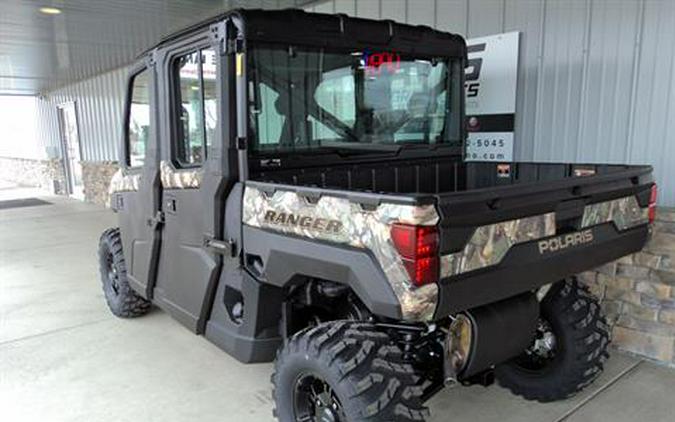 2024 Polaris Ranger Crew XP 1000 NorthStar Edition Ultimate